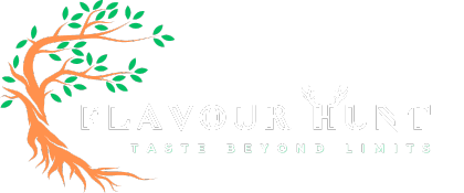 Flavour Hunt logo